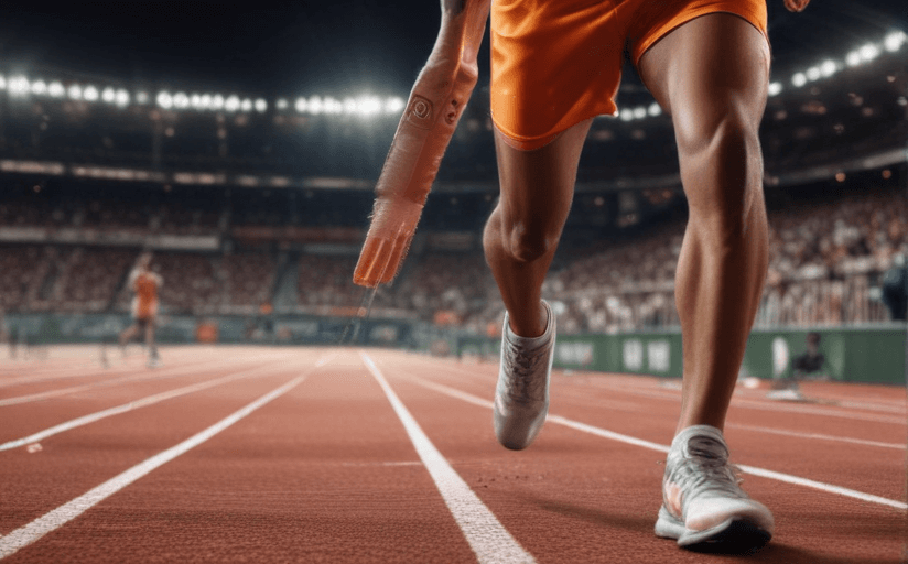 Use_of_Performance_Enhancing_Drugs_in_Sports_A_Necessary_Evil_or_Unfair_Advantage