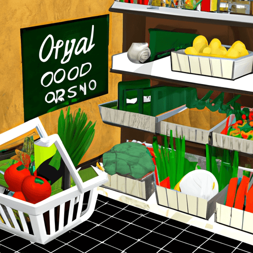 The_Benefits_of_Eating_Organic_Food