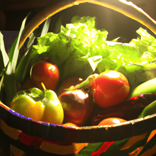 The_Benefits_of_Eating_Organic_Food