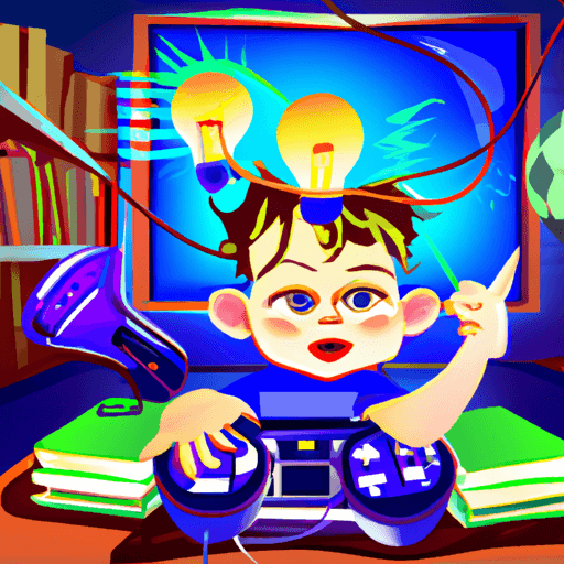 The_Impact_of_Video_Games_on_Cognitive_Development_and_Learning