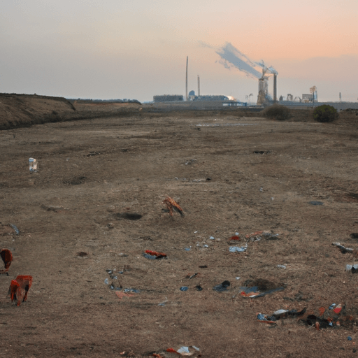 The_Impact_of_Human_Activity_on_Animal_Habitats