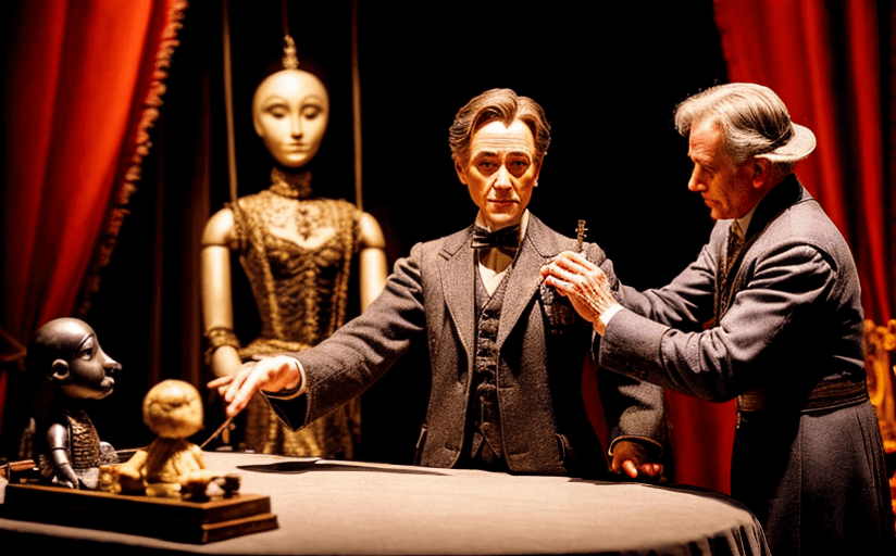 The_Evolution_and_Influence_of_Puppetry_in_Modern_Entertainment