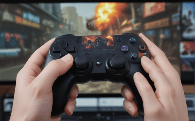 The_Influence_of_Violence_and_Sexuality_in_Modern_Video_Games