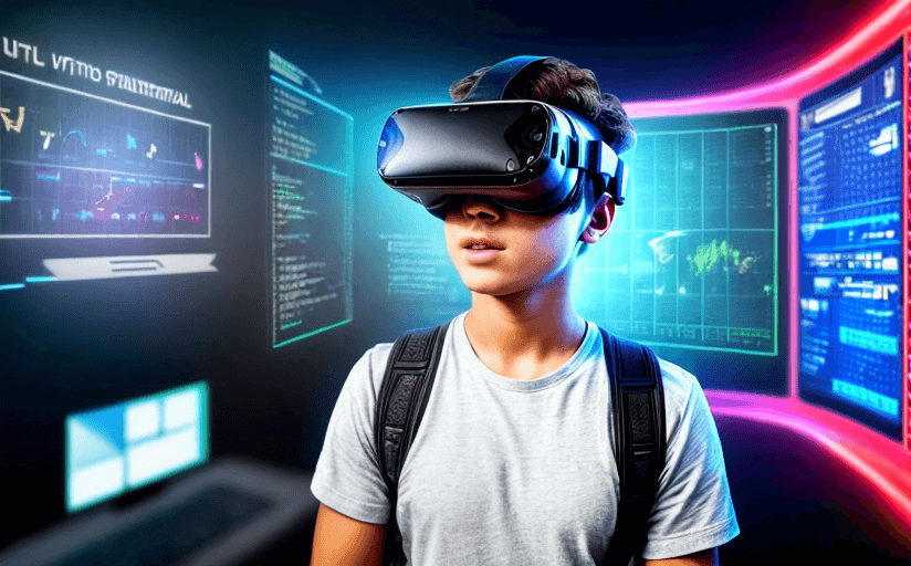 The_Impact_of_Virtual_Reality_Technology_on_Modern_Education
