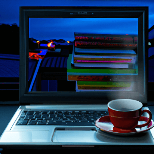 The_Role_of_Technology_in_Literature_and_Writing