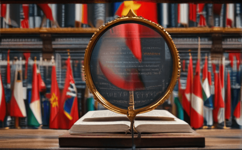 The_Influence_of_Political_Correctness_on_Modern_Literature