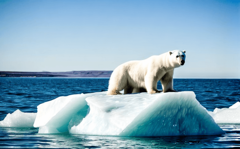 The_Impact_of_Climate_Change_on_Animal_Species_Extinction