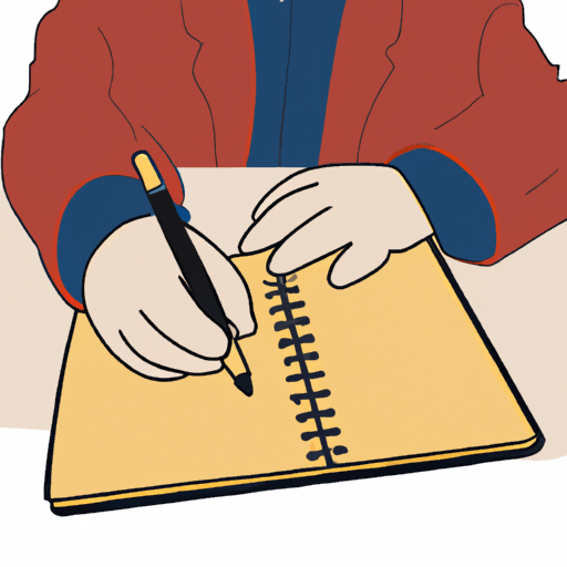 The_Benefits_of_Keeping_a_Journal