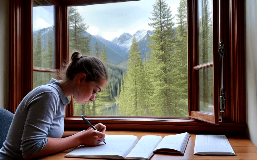 The_Power_of_Creative_Writing_in_SelfExploration_and_Healing