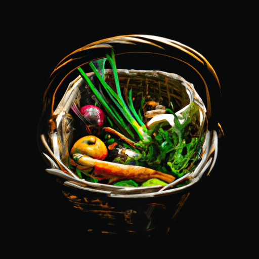 The_Benefits_of_Eating_Organic_Food