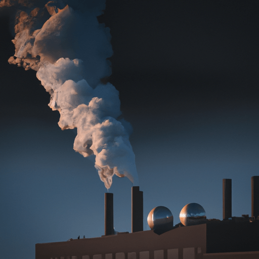 The_Impact_of_Industrialization_on_Global_Warming