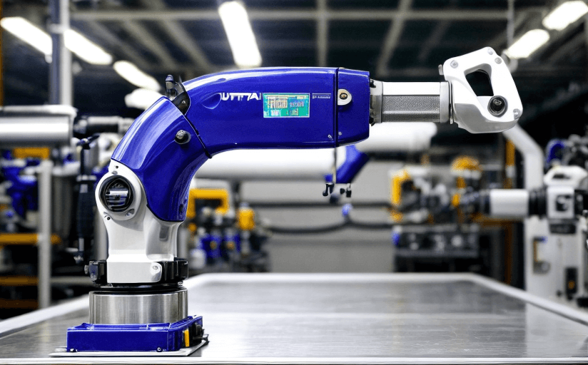The_Impact_of_Automation_on_Job_Security_in_the_Business_World