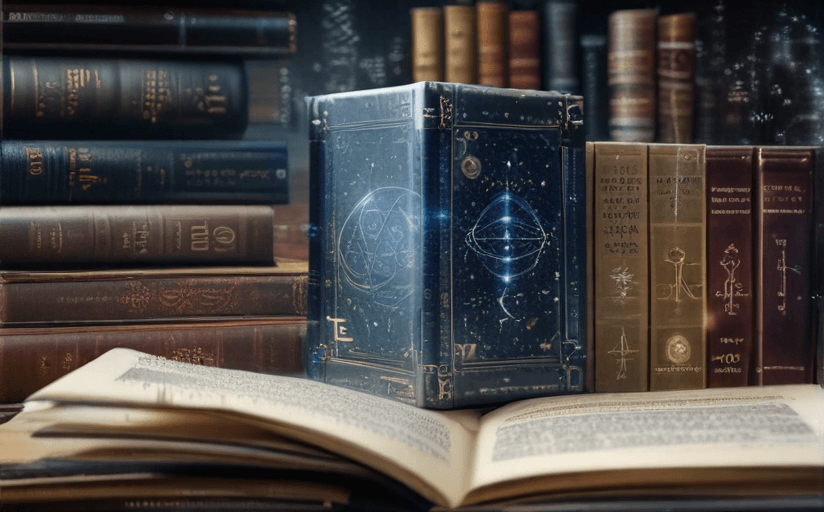 The_Influence_of_Quantum_Physics_on_Modern_Literature