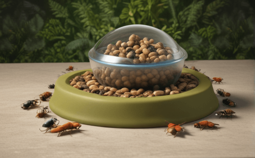 The_Role_of_Insects_in_Pet_Diets__Their_Environmental_Impact