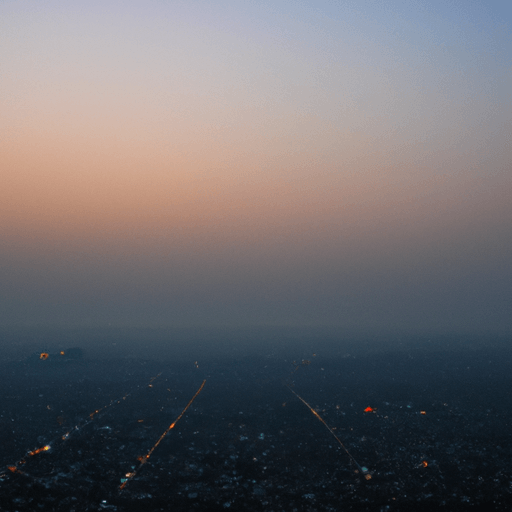 The_Effect_of_Urbanization_on_Global_Pollution_and_Climate_Change
