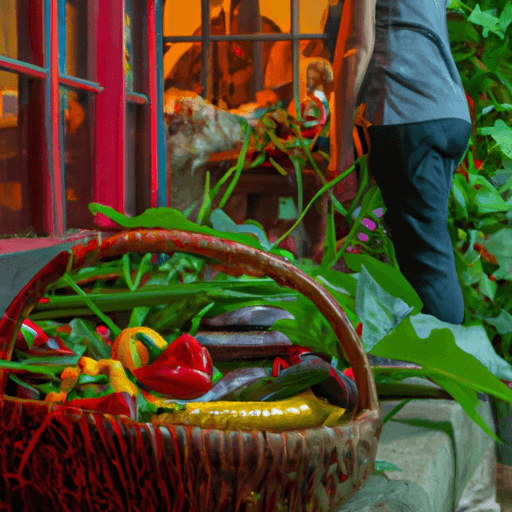 The_Benefits_of_Growing_Your_Own_Food_in_a_Home_Garden