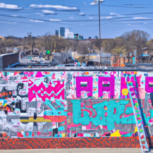 The_Evolution_and_Impact_of_Street_Art_in_Urban_Culture