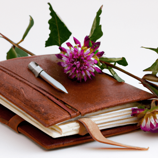 The_Benefits_of_Keeping_a_Journal