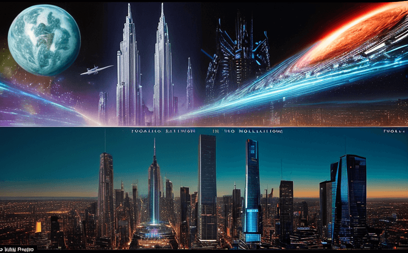 Exploring_the_Evolution_of_SciFi_Literature_and_Its_Impact_on_Contemporary_Writing