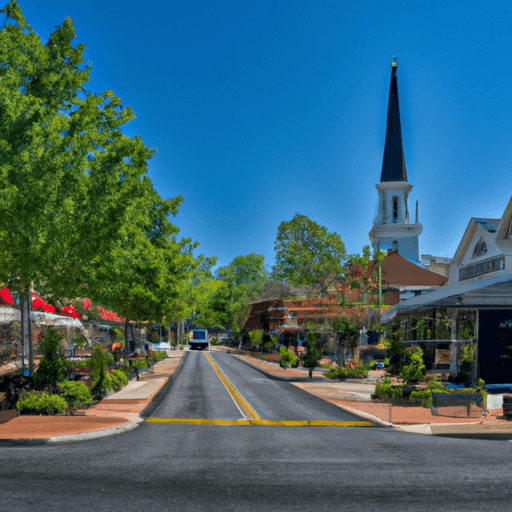 The_Benefits_of_Living_in_a_Small_Town