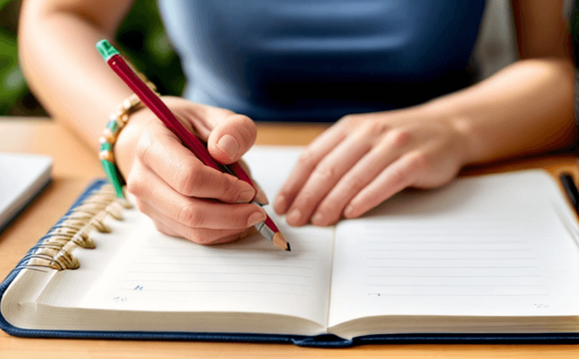 The_Benefits_of_Keeping_a_Journal