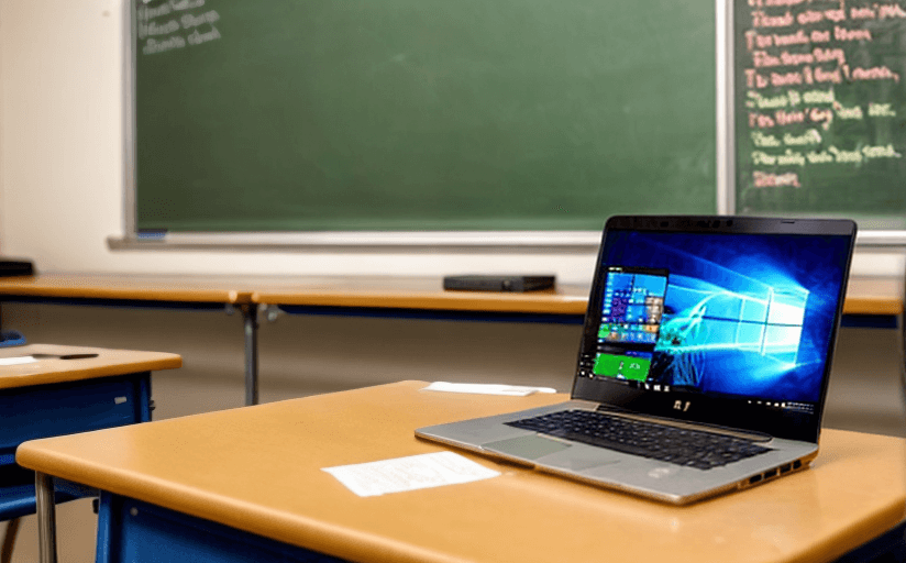 The_Impact_of_Technology_on_Education_in_the_21st_Century