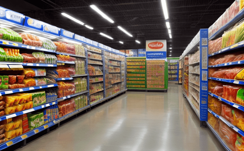 The Pros and Cons of Eating Processed Foods.