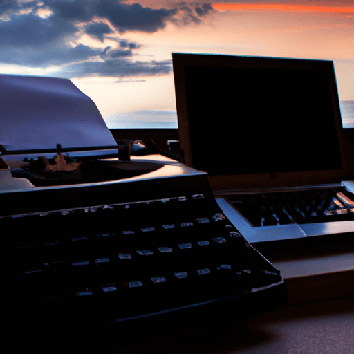 The_Role_of_Technology_in_Modern_Writing_and_Literature