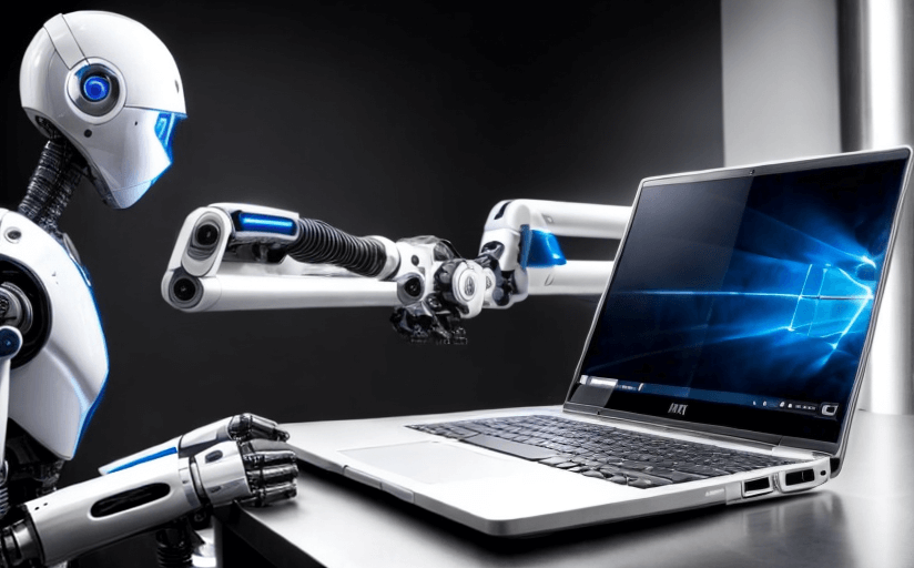 The_Impact_of_Automation_on_Job_Loss_in_the_Business_and_Entrepreneurship_Sector
