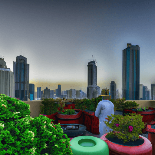 The_Benefits_of_Urban_Gardening