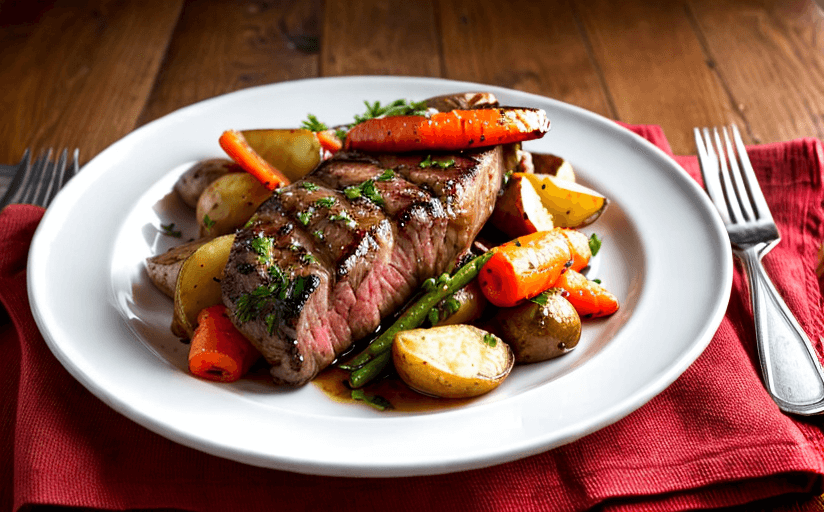 The_Benefits_of_Eating_Red_Meat