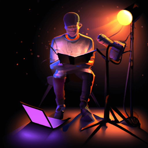 The Art of Storytelling in the Digital Age | SHORTKIJI.COM