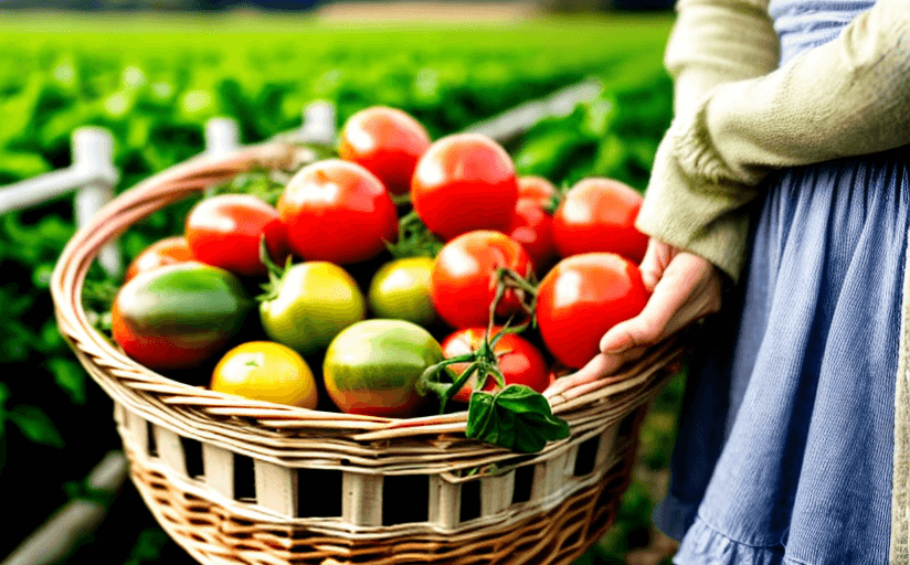 The_Pros_and_Cons_of_Genetically_Modified_Crops_in_Home_Gardens