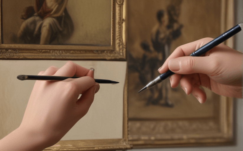 The_impact_of_technology_on_traditional_art_forms