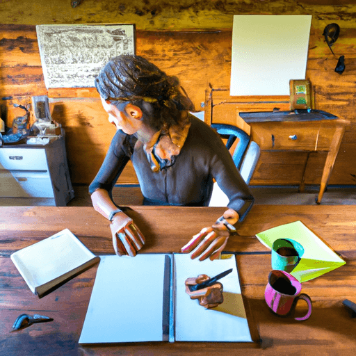 The_Benefits_of_Keeping_a_Journal