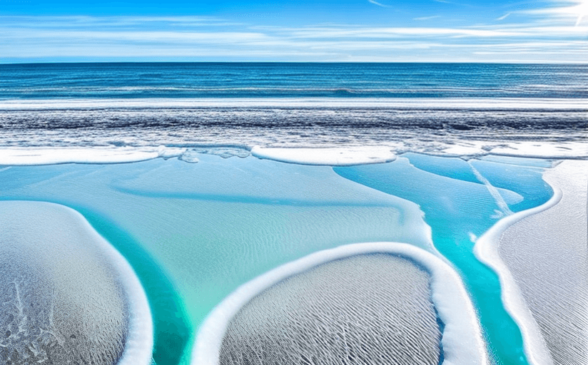 The Impact of Climate Change on Tourism Destinations. | SHORTKIJI.COM