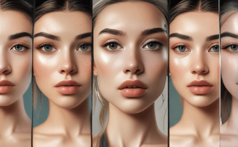 The_Influence_of_Social_Media_on_Unrealistic_Beauty_Standards