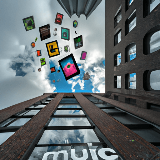 The_Evolution_of_Music_Streaming_Services