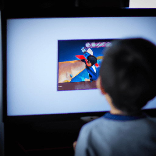 The_Impact_of_Violent_Video_Games_on_Youth_Behavior