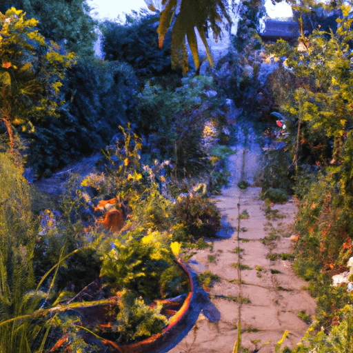 How_to_Design_a_LowMaintenance_Garden_for_Busy_Homeowners