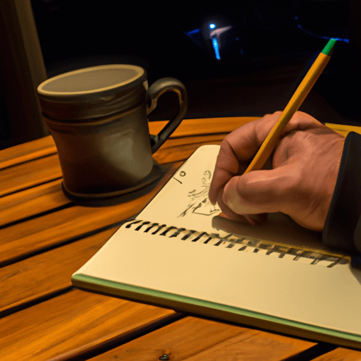 The_Power_of_Imagery_in_Writing