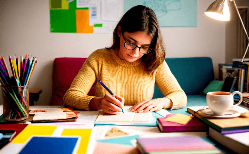 The_Role_of_Imagination_in_Writing
