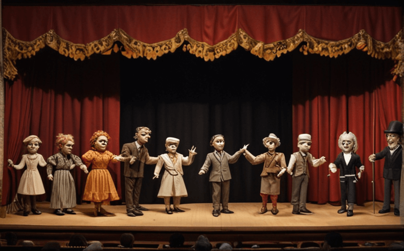 The_Influence_and_Evolution_of_Puppets_in_Entertainment_Industry