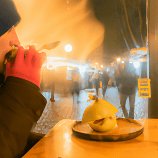 Exploring_Unusual_Local_Cuisines_Around_the_World