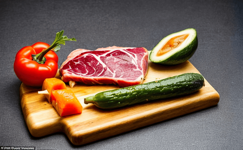 The_Ethics_of_Eating_Meat_A_Debate_on_Veganism_and_Carnivorous_Diets