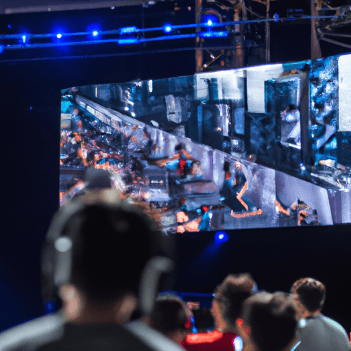 The_Growing_Popularity_of_Esports_in_the_Mainstream_Media