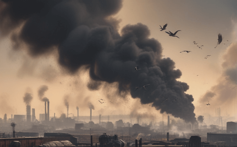The_Impact_of_Climate_Change_on_the_Migration_Patterns_of_Various_Species