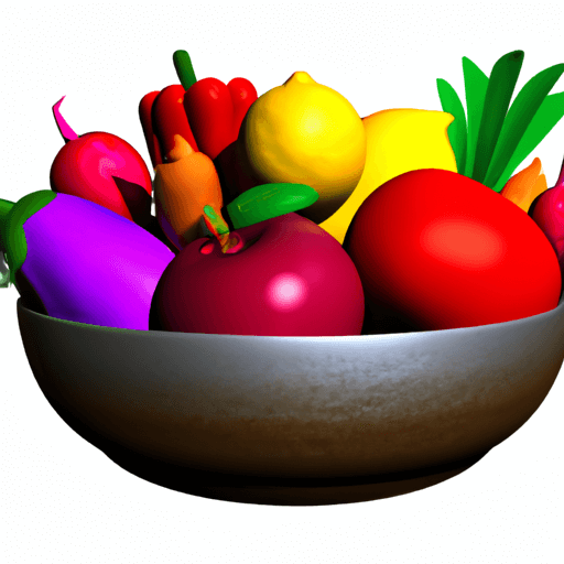The_Benefits_of_Eating_Organic_Food