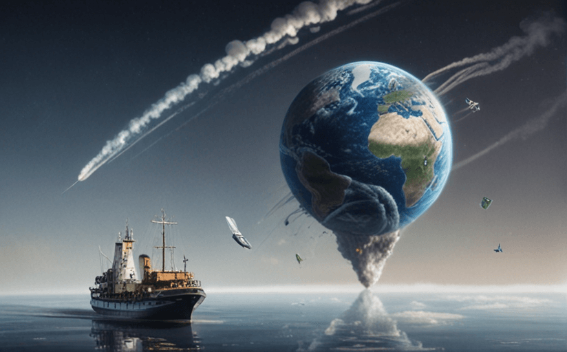 Impact_of_Space_Travel_on_the_Environment_and_Sustainable_Solutions