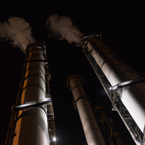The_Impact_of_Industrialization_on_the_Environment